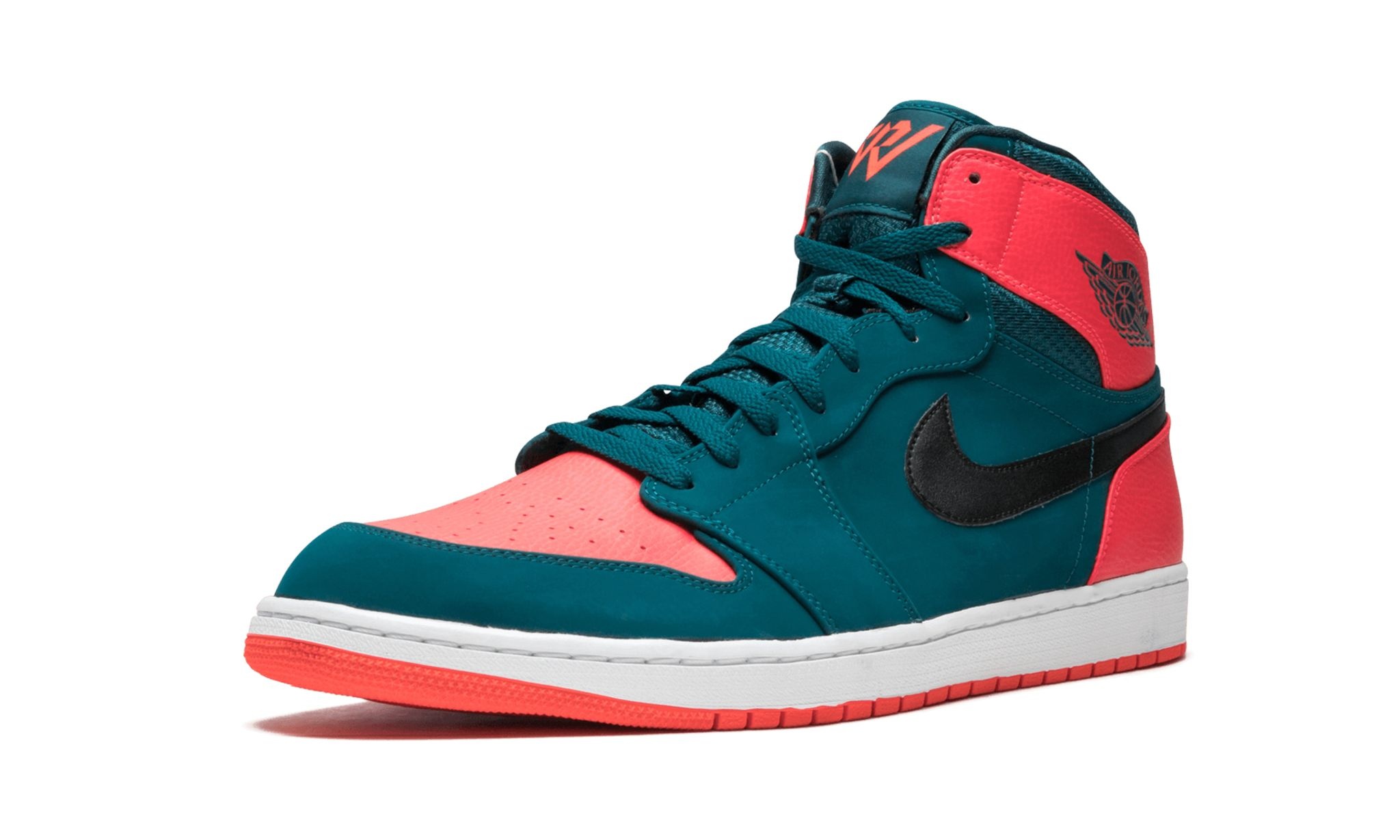 Air Jordan 1 Retro High "Russell Westbrook" - 4