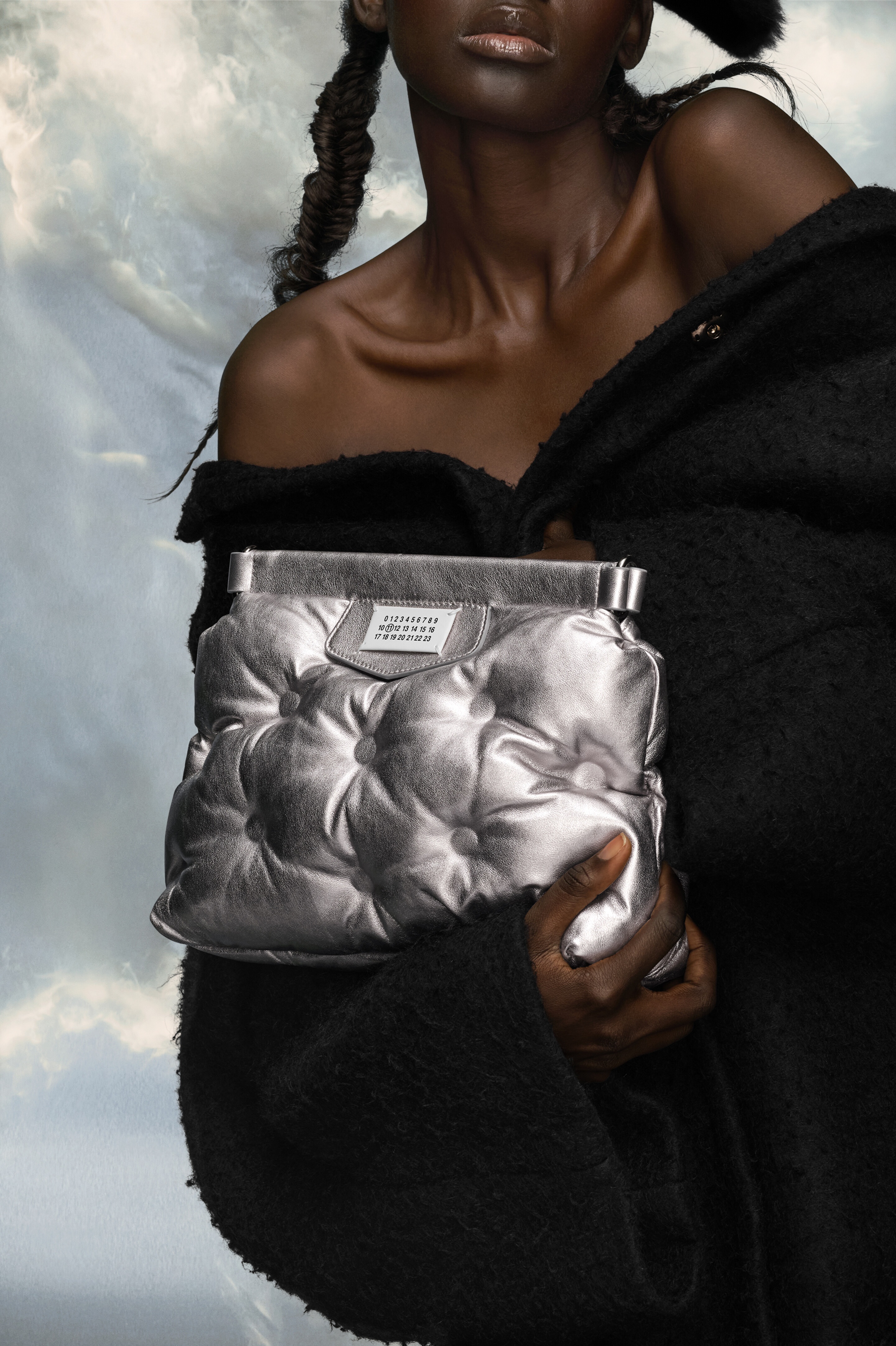 Glam Slam Classique Small - 6