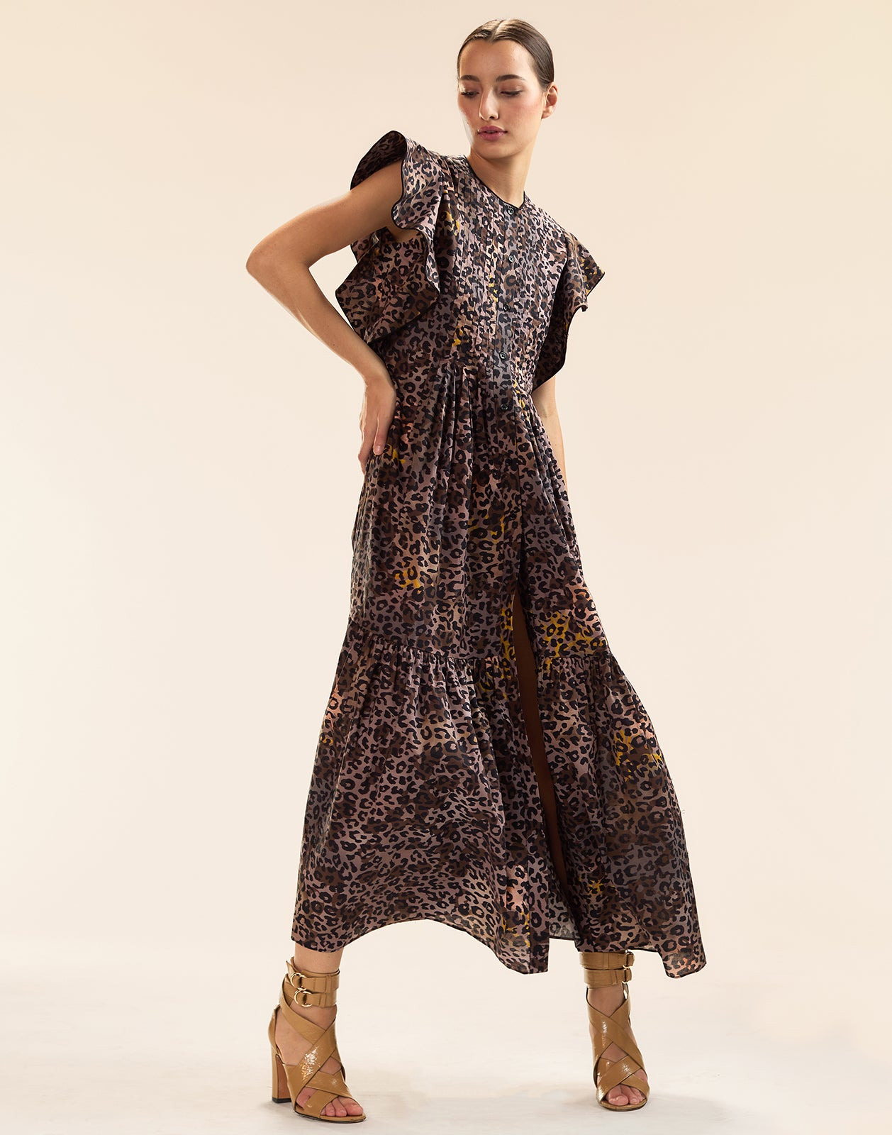 Malta Kaftan - 2