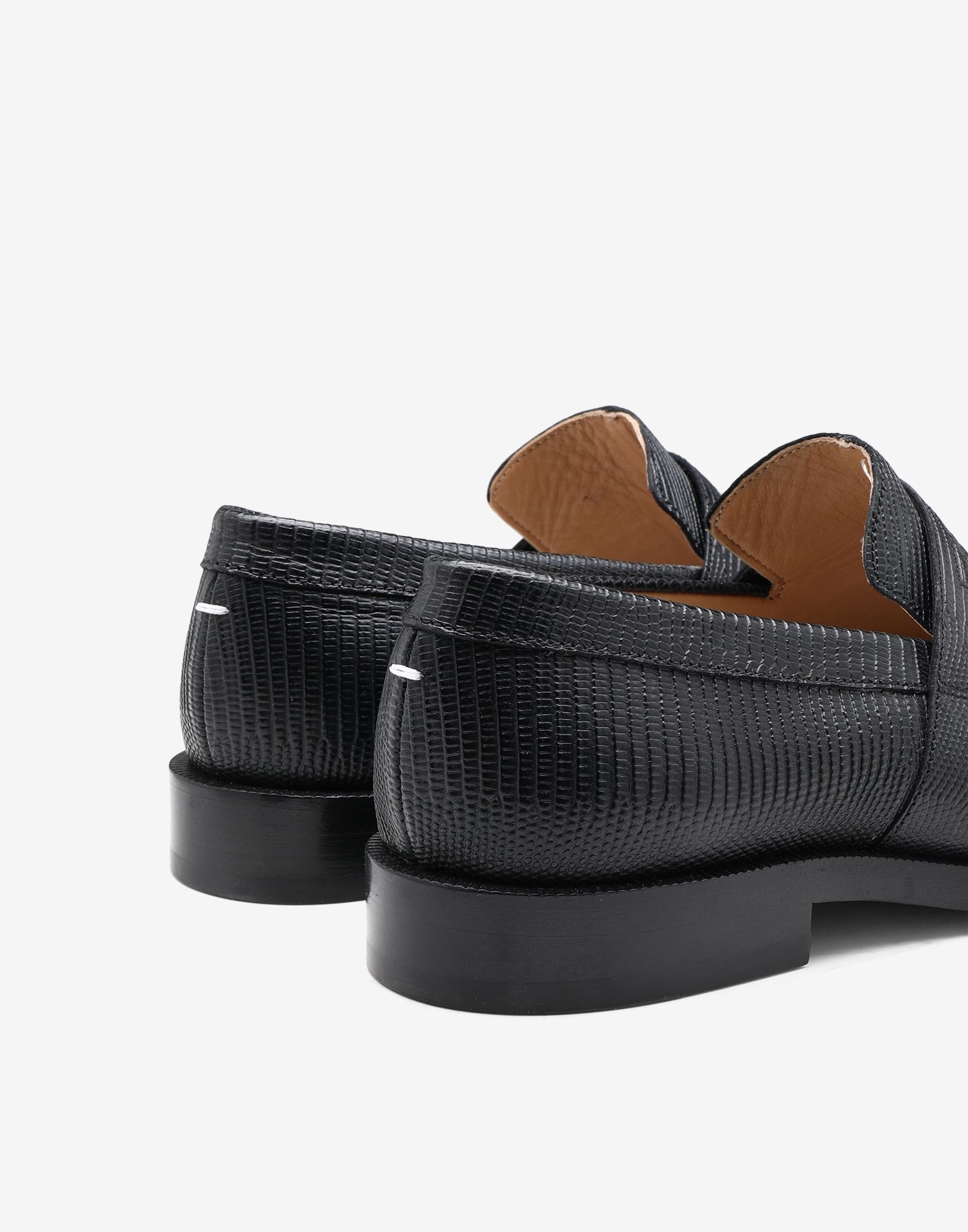 Tabi loafers - 4