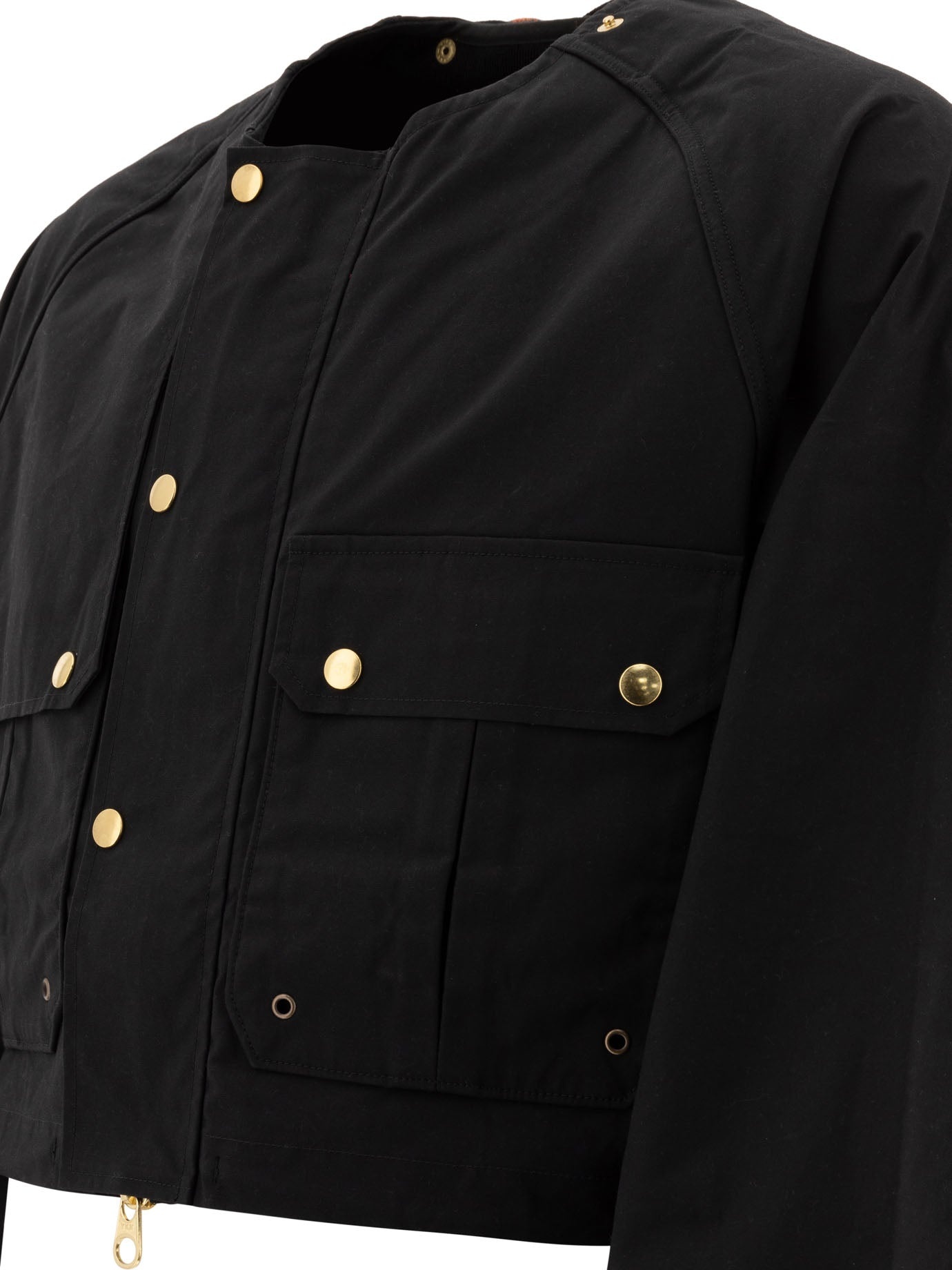 Kapital Jackets - 4