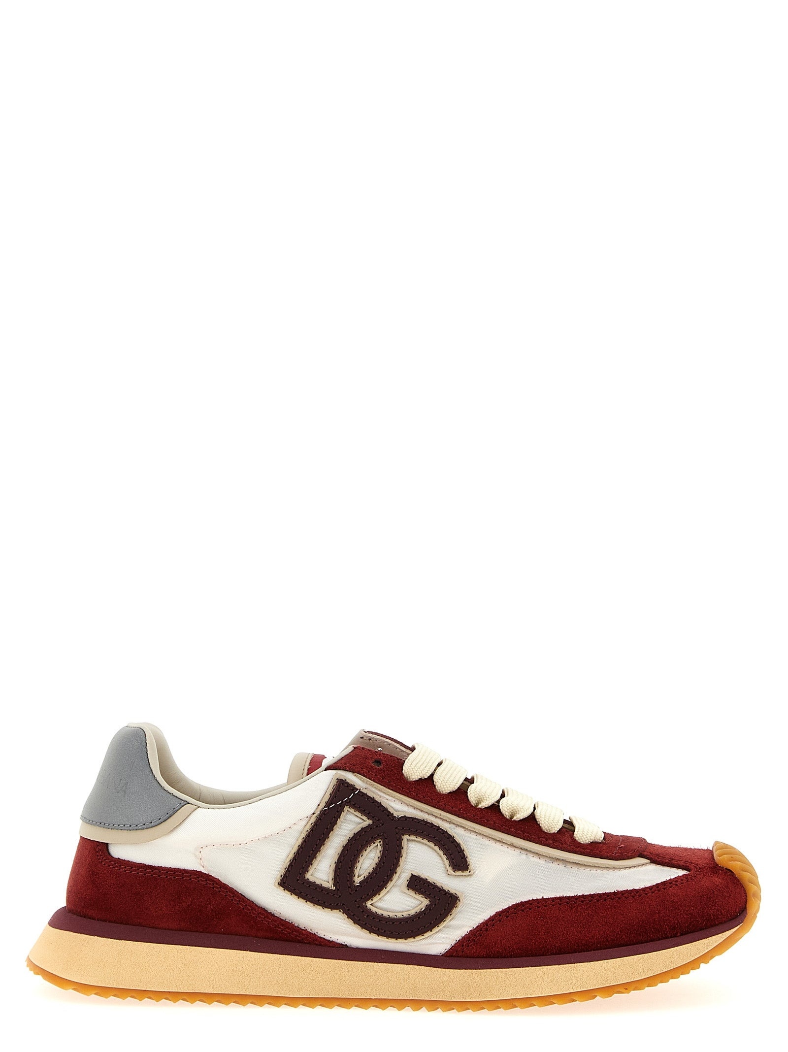Dg Cushion Sneakers Multicolor - 1