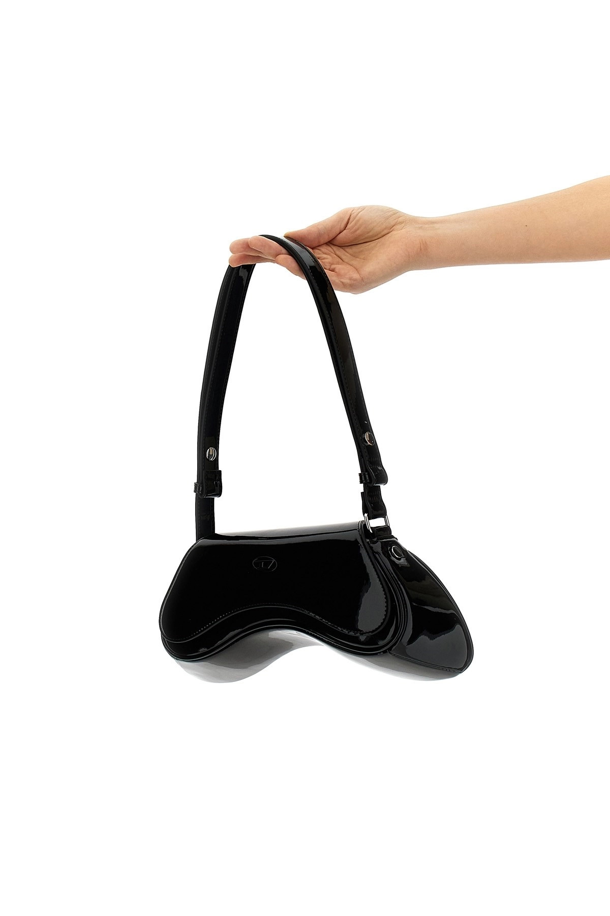 'Play Crossbody' shoulder bag - 2