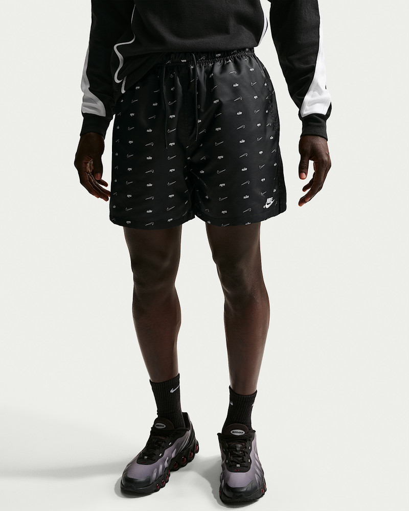 Nike Nike Sportswear Club Men's Woven Flow Shorts outlook