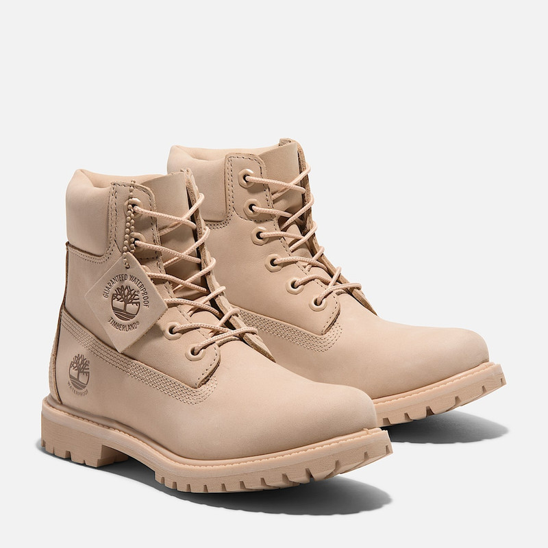 Women's Timberland® Premium 6-Inch Waterproof Boot 4