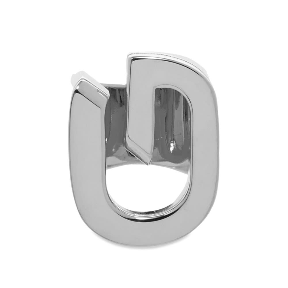 Givenchy G Link Ring - 3