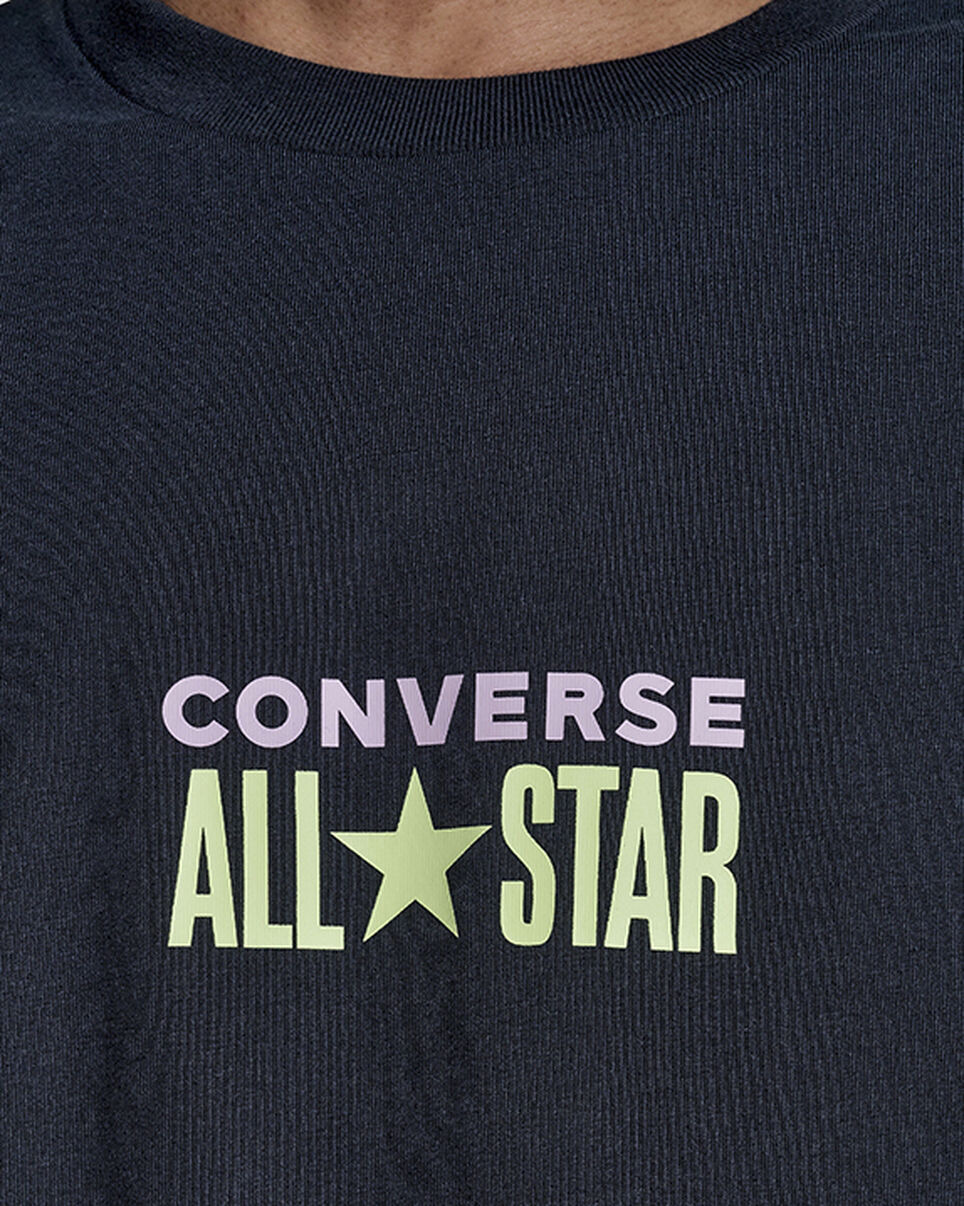 Chuck Taylor All Star Tag T-Shirt - 4