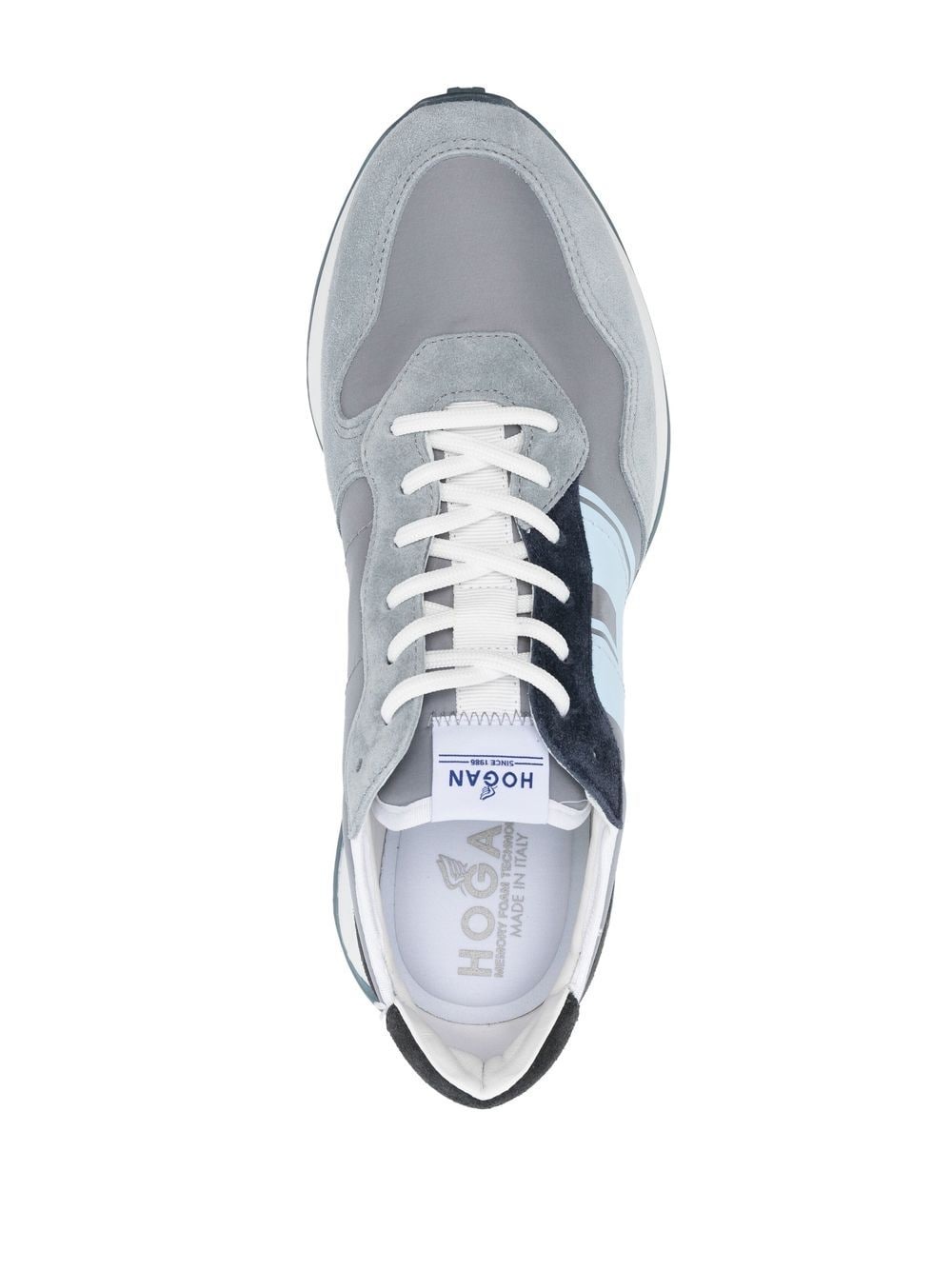Hogan H601 sneakers - 4