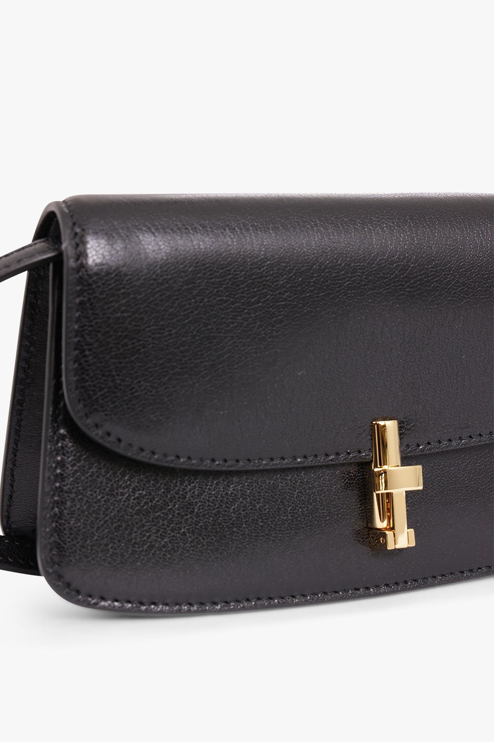 SOFIA E/W CROSSBODY BAG | BLACK - 4