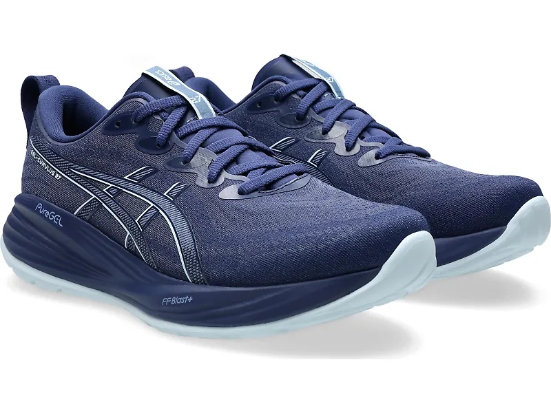ASICS Gel-Cumulus 27 - 6