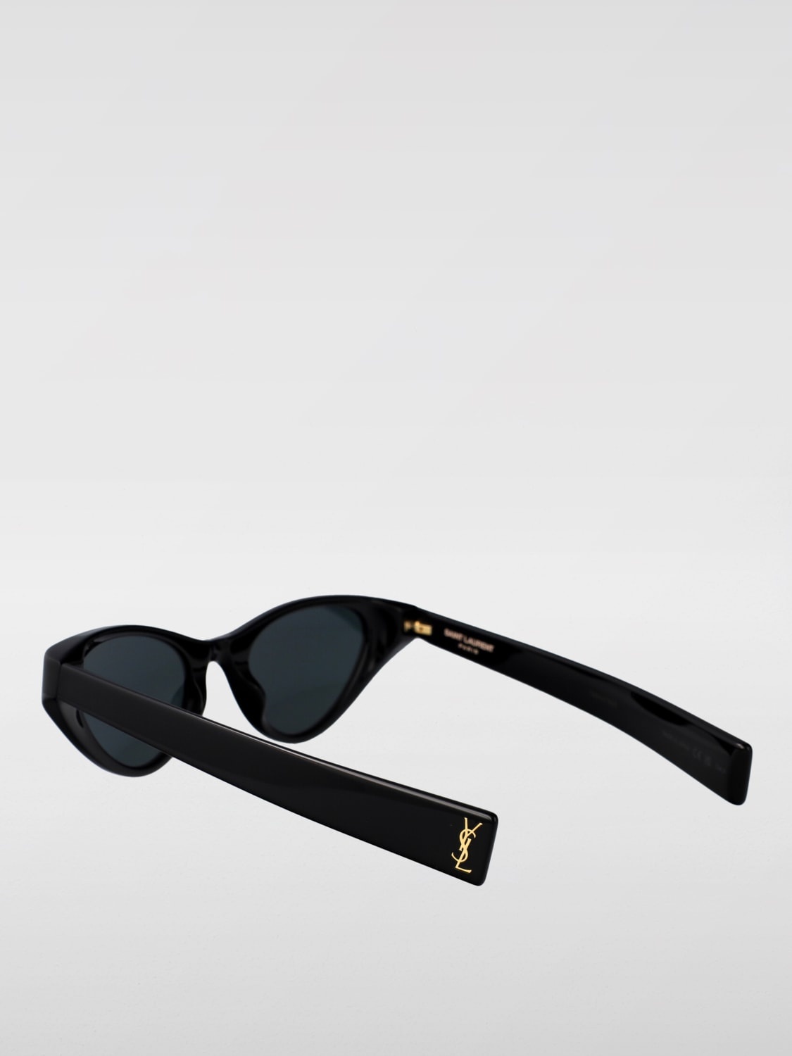 Sunglasses woman Saint Laurent - 3