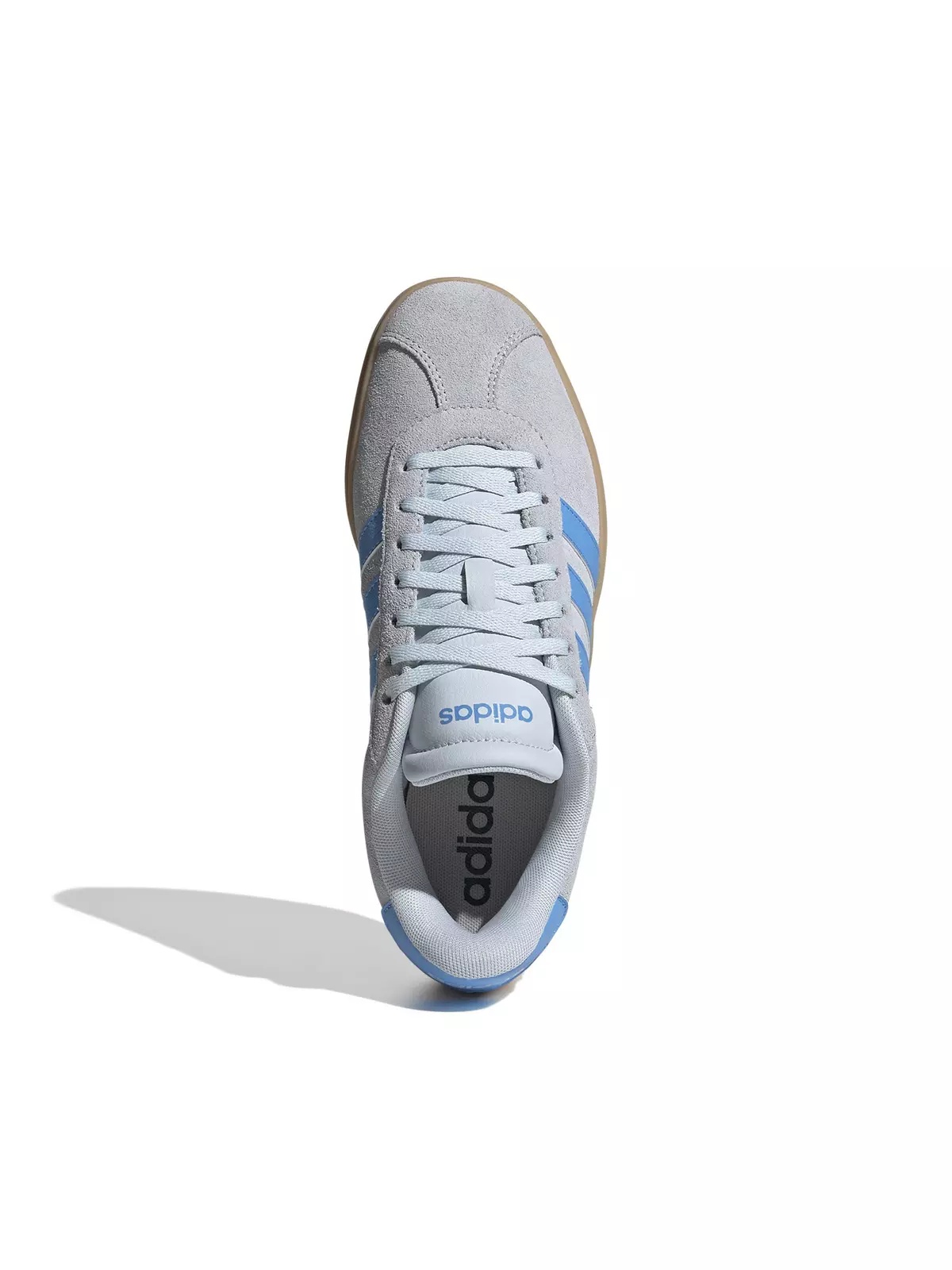 VL Court Bold "Halo Blue/Blue Burst/Cyber Metallic" Women's Shoe - 5
