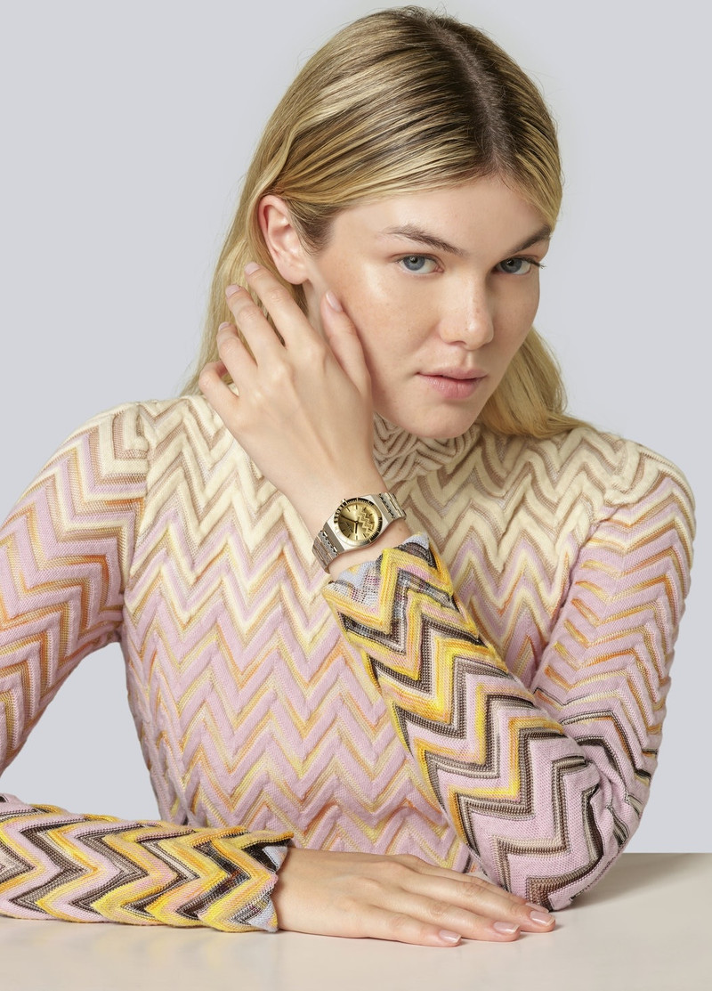 Missoni Missoni Milano 29 MM  case size watch outlook