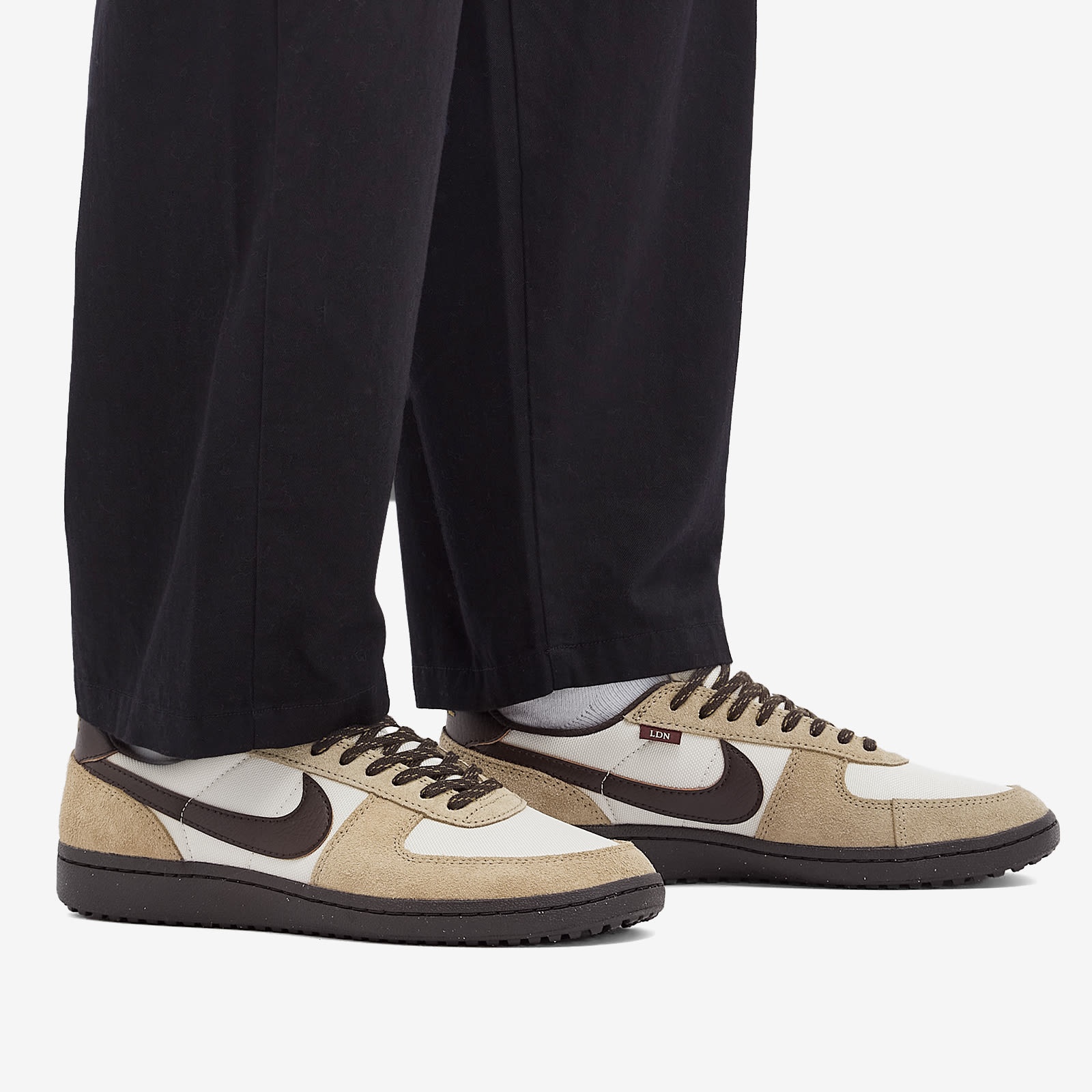 Nike Field General Sneaker - 6