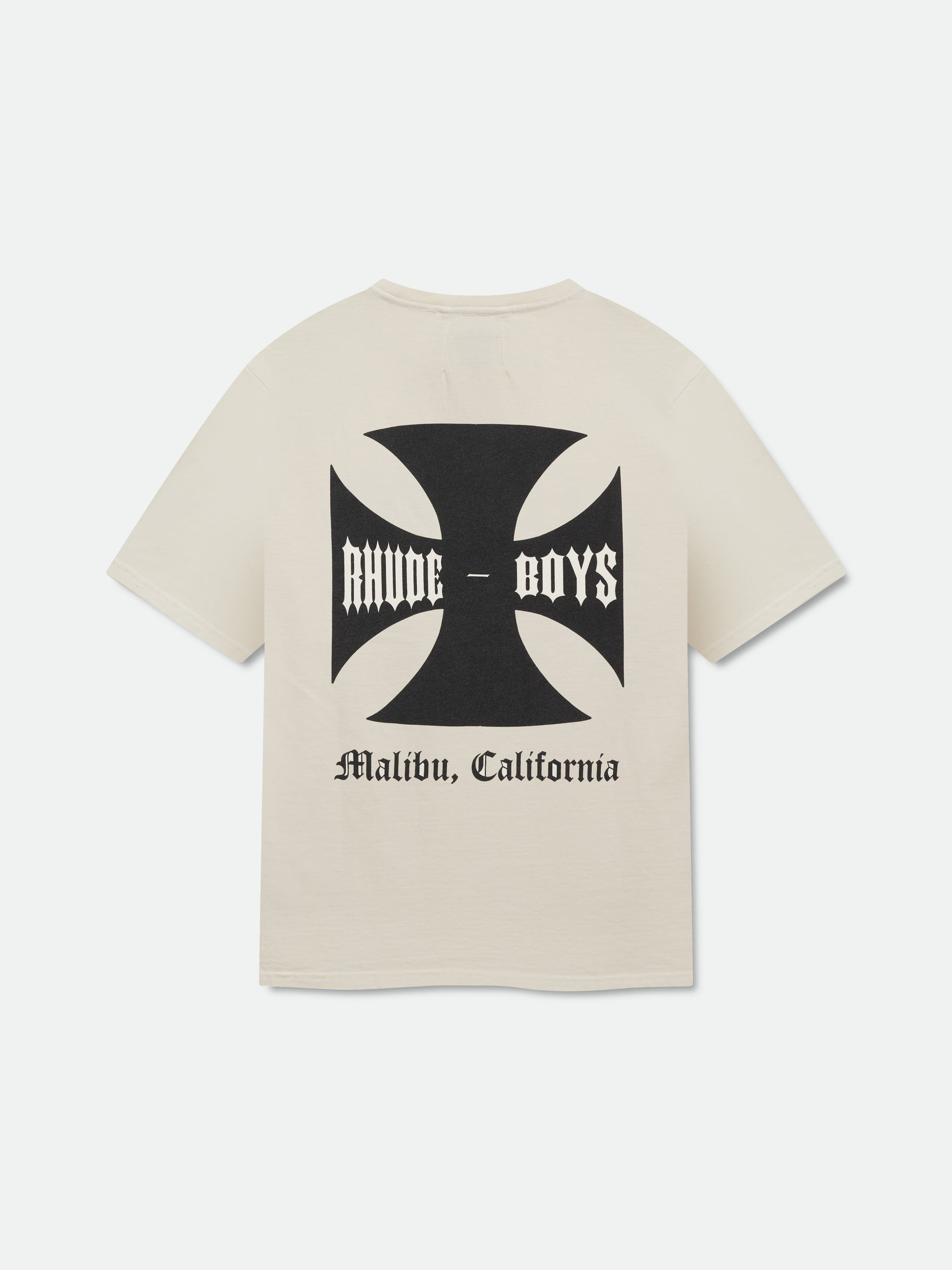 RHUDE BOYS TEE - 2