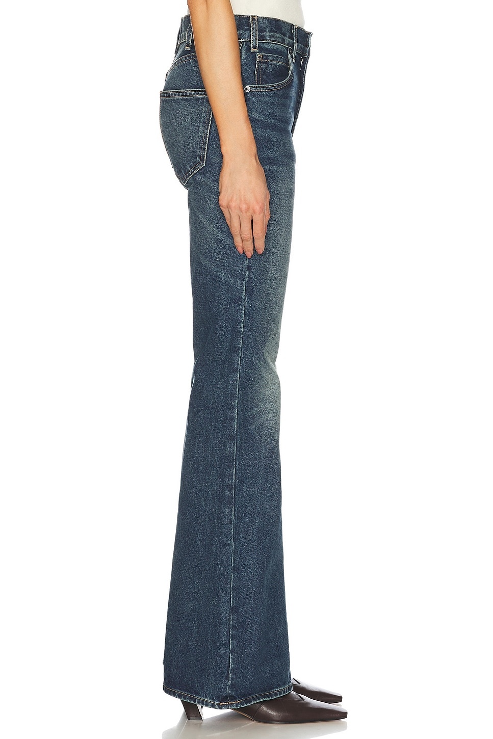 Roe Bootcut - 3