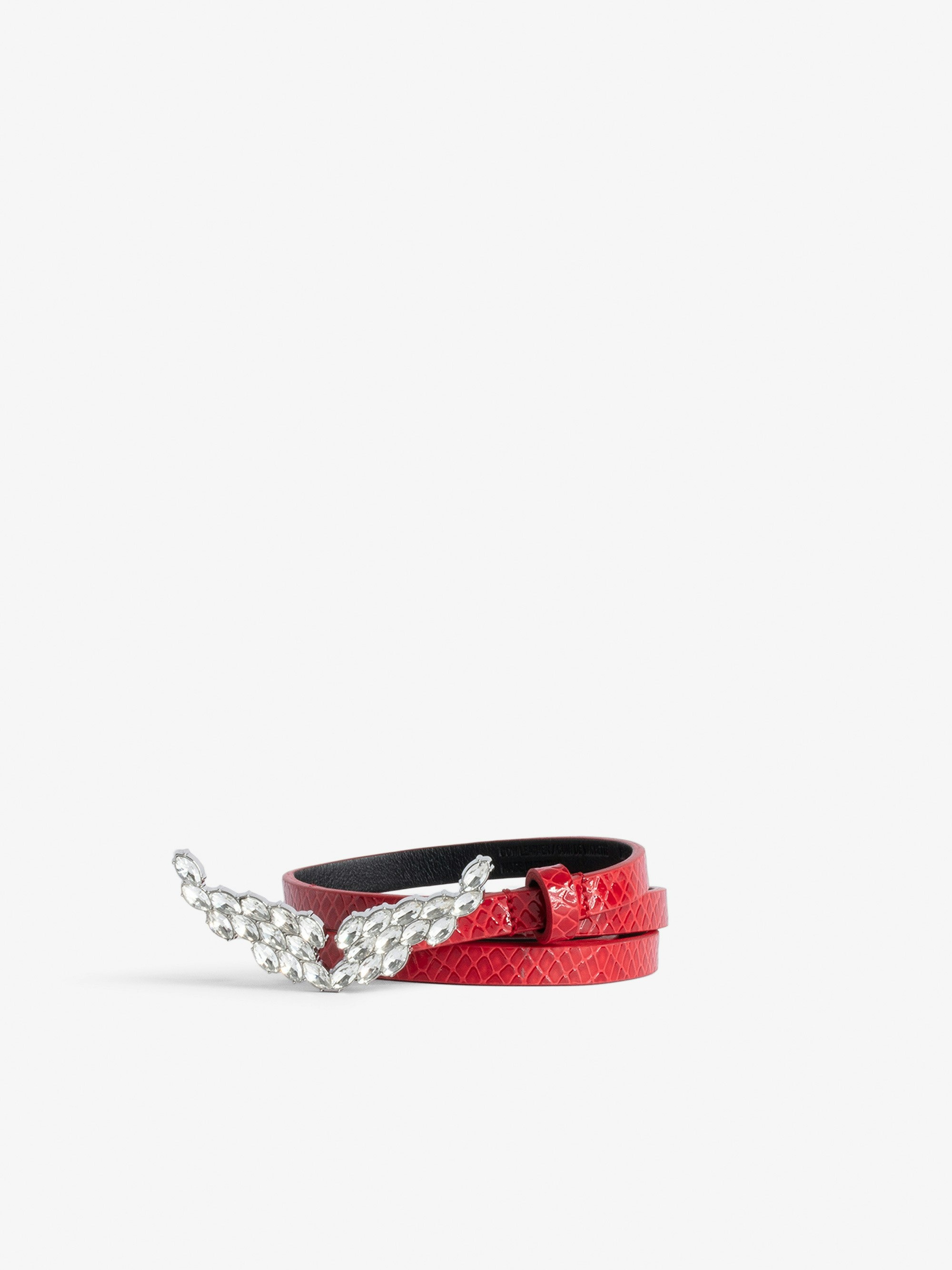 Rock Chain Belt - 4