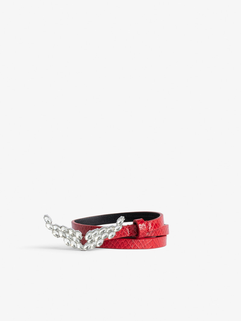 Rock Chain Belt 4