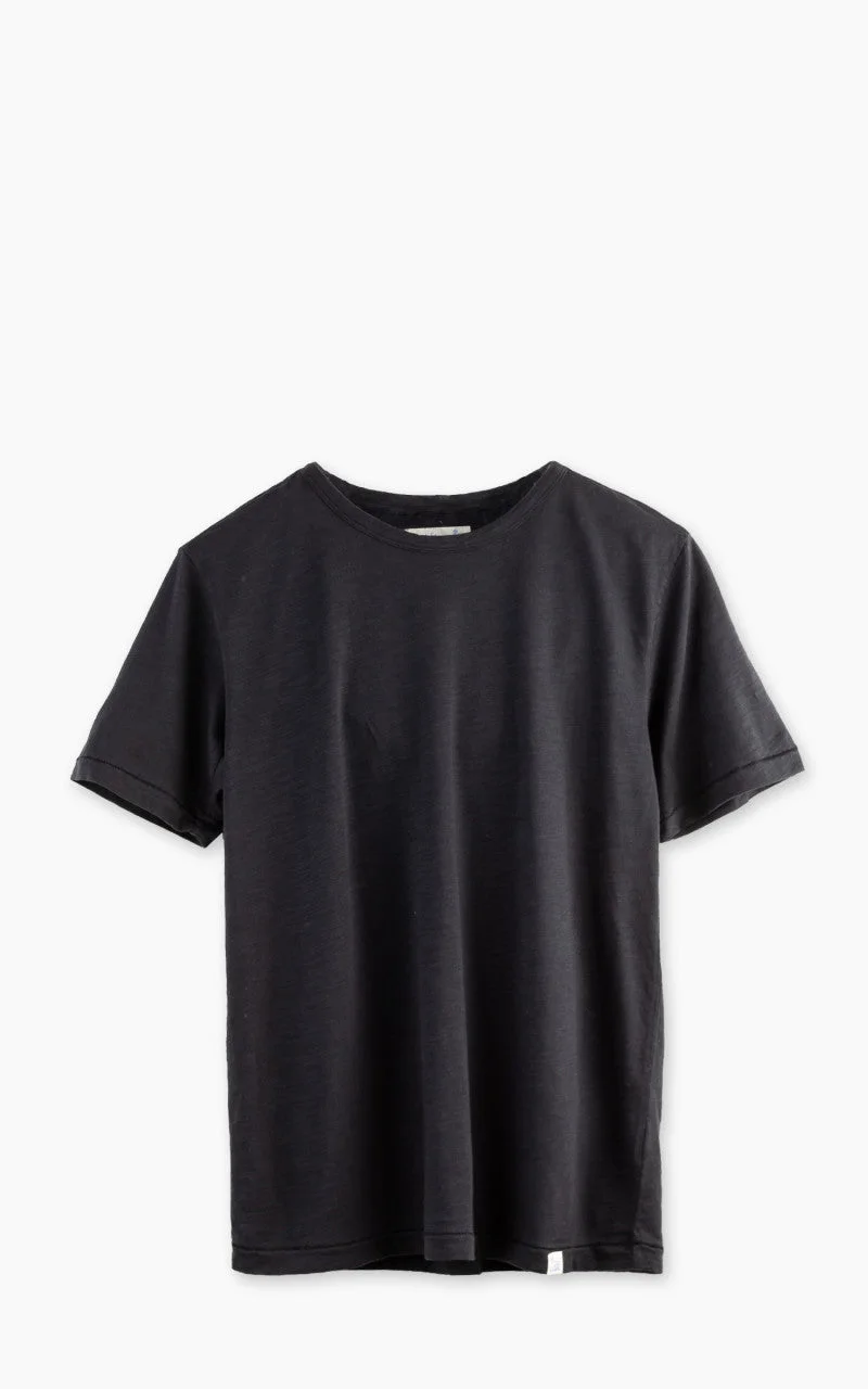MERZ B. SCHWANEN SCT04 T-SHIRT BLACK - 1