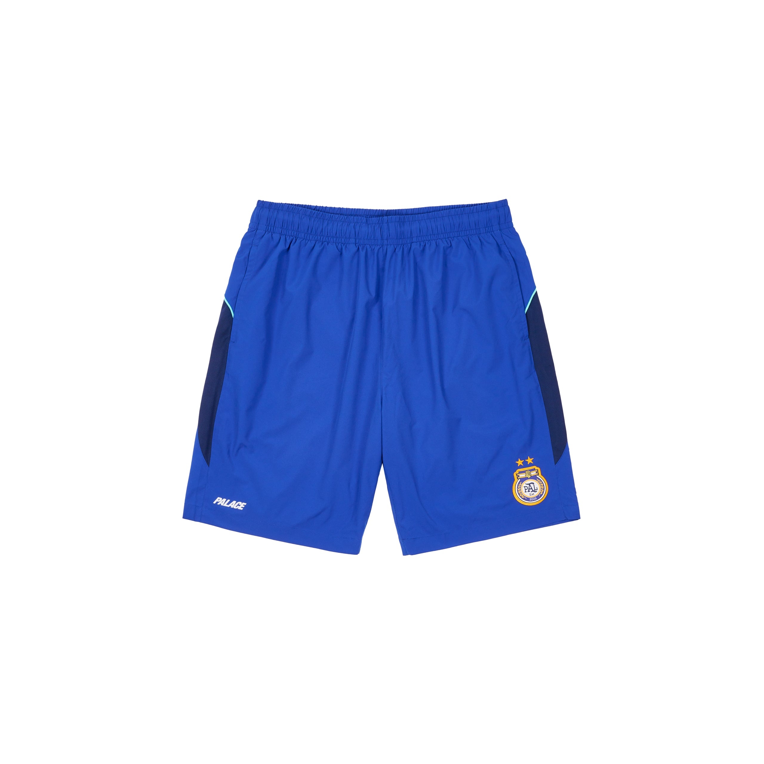 PEN PALS SHORT BLUE - 1