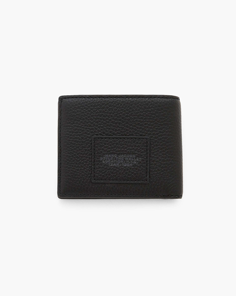THE LEATHER BILLFOLD WALLET 3