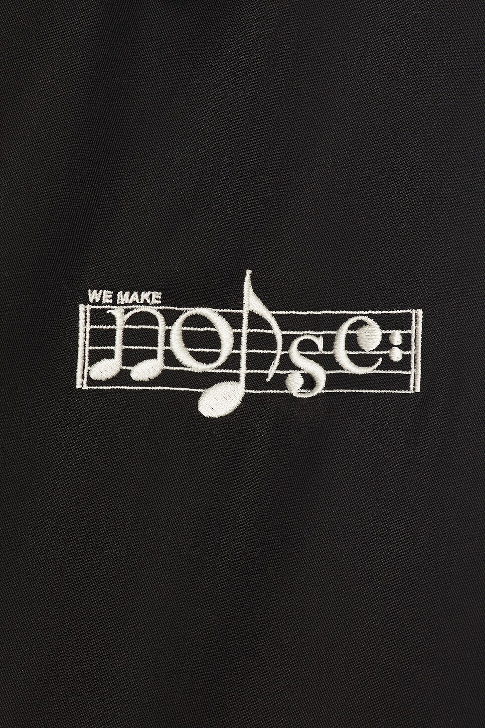 Noise Full Zip Blouson - 3