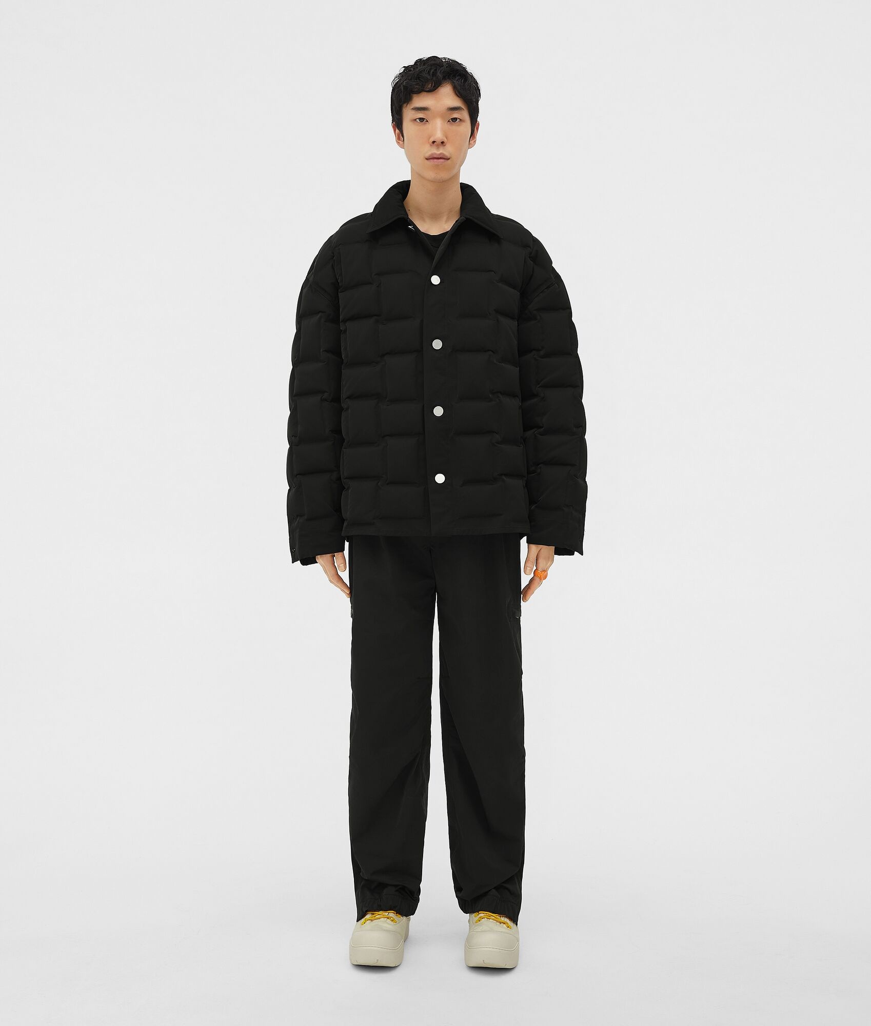jacket - 1