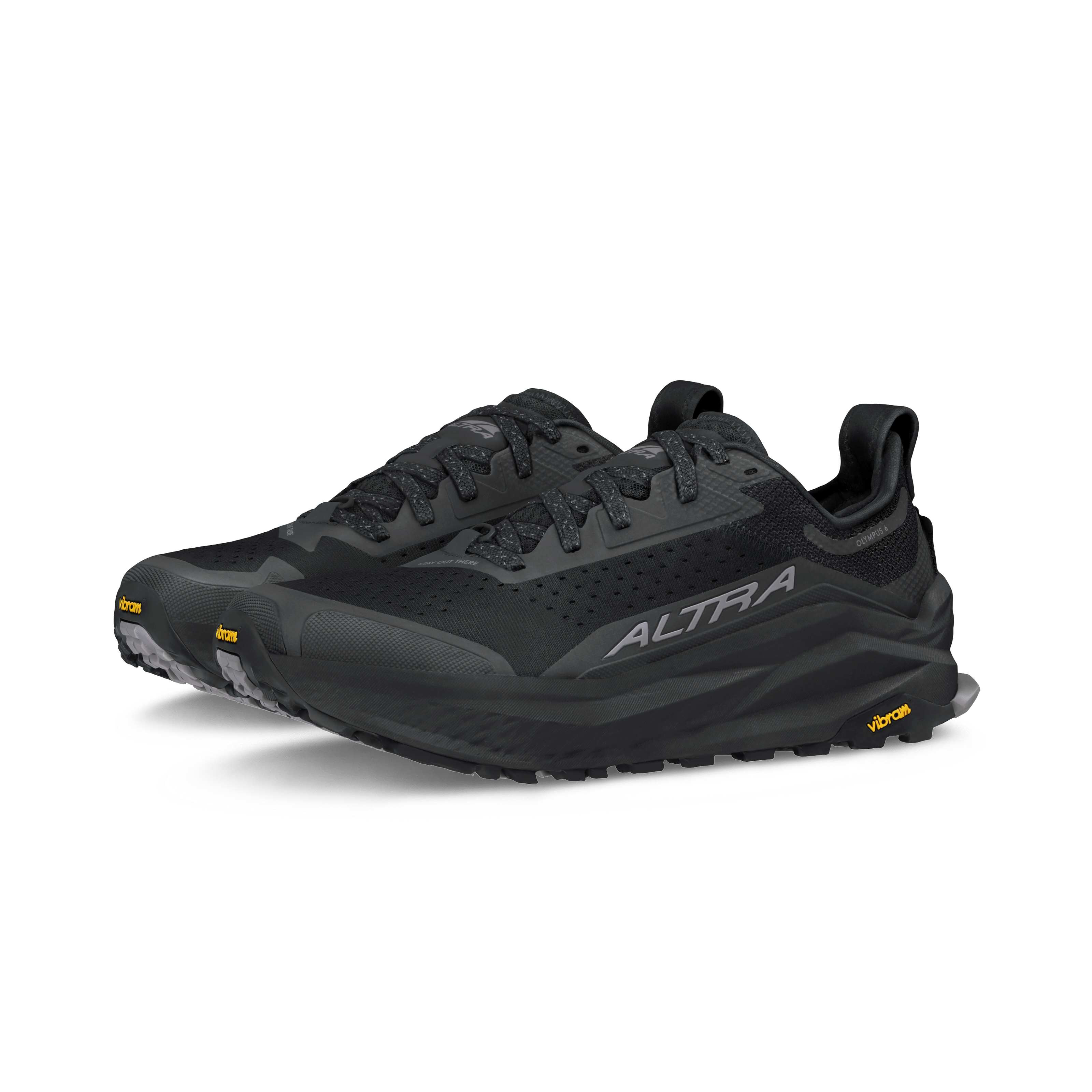 Men's Olympus 6 - 5