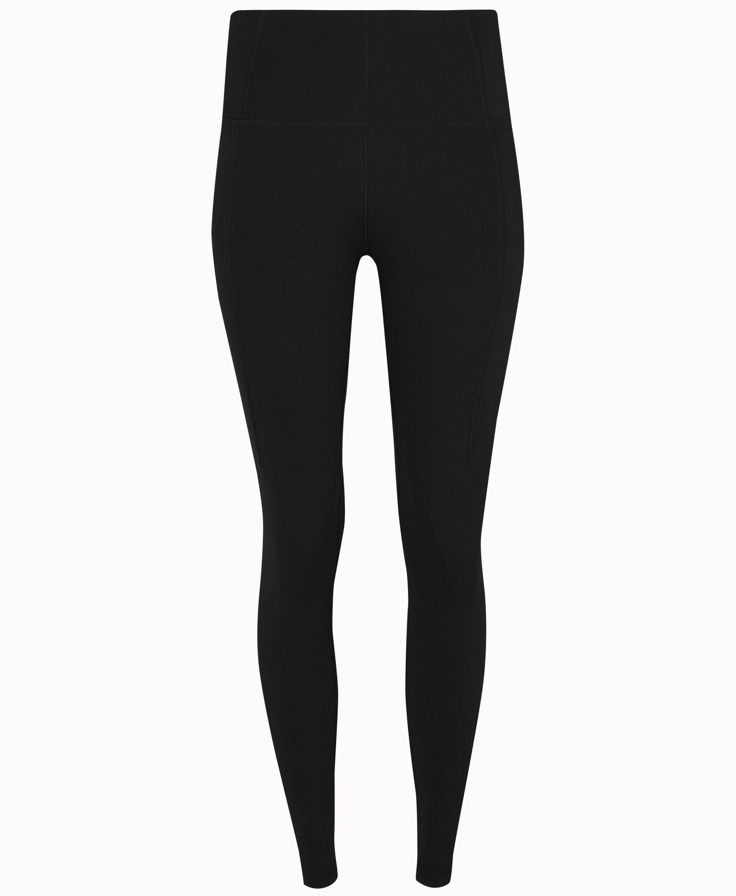 Super Soft Yoga Leggings - 1