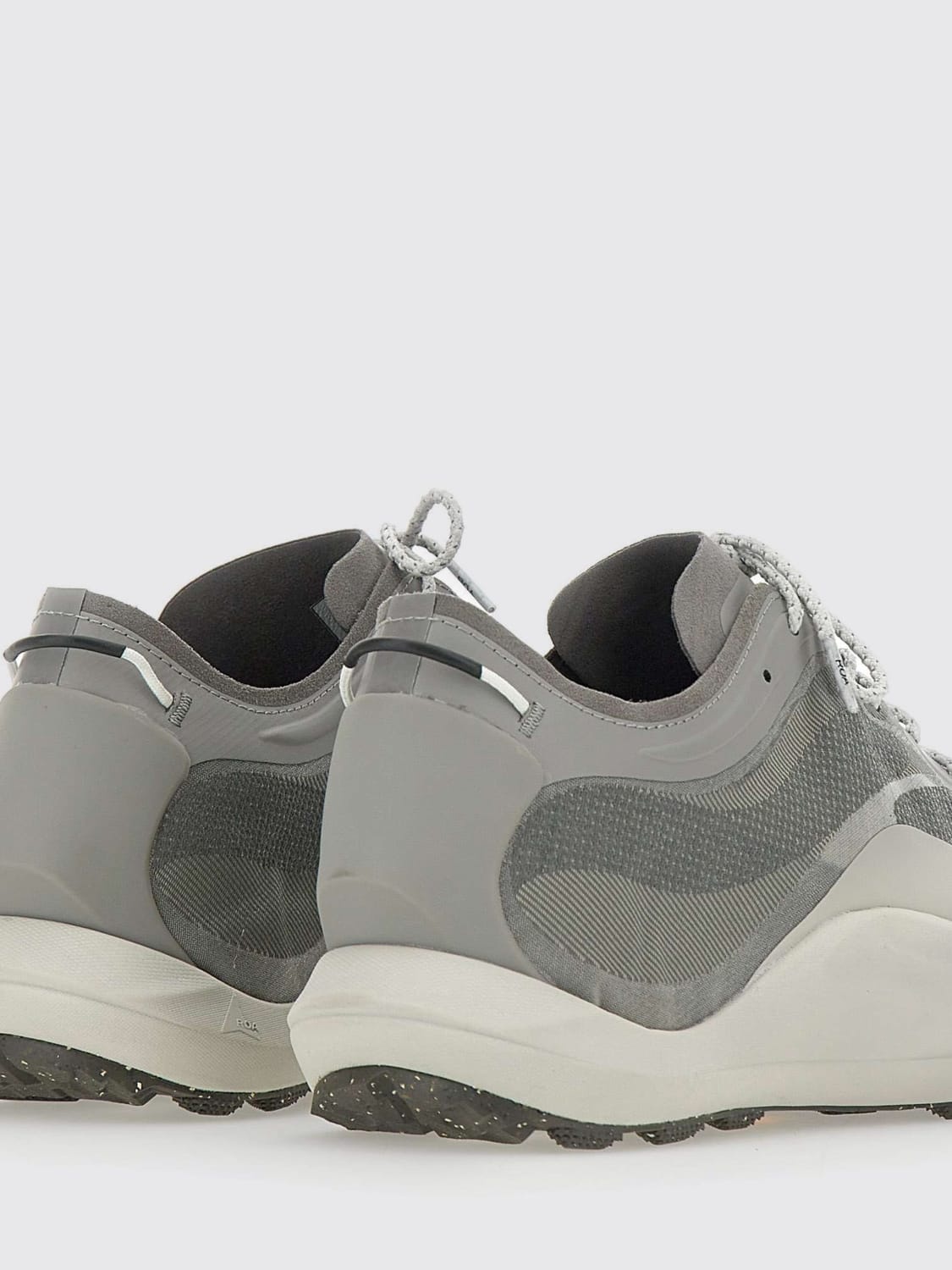Sneakers men Roa - 4