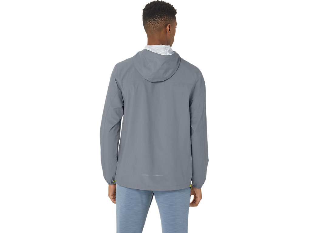 MEN'S WATERPROOF JACKET - 2