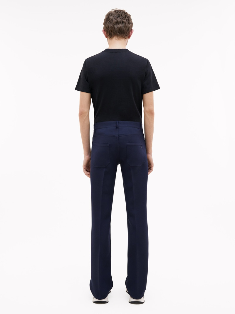 70'S BOOTCUT TROUSERS 4