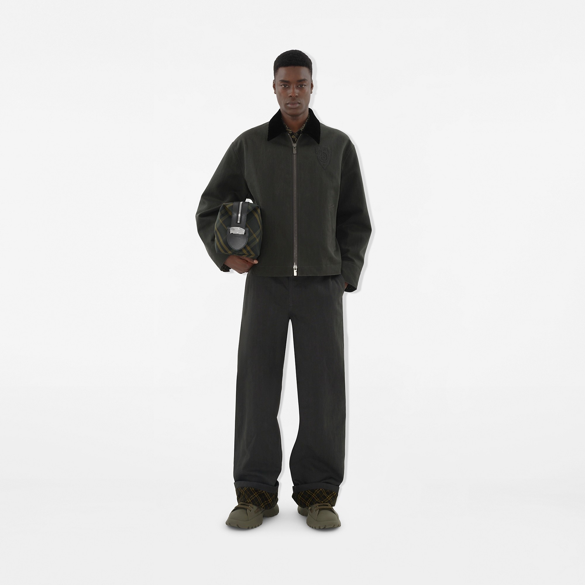 B Shield Pouch - 2