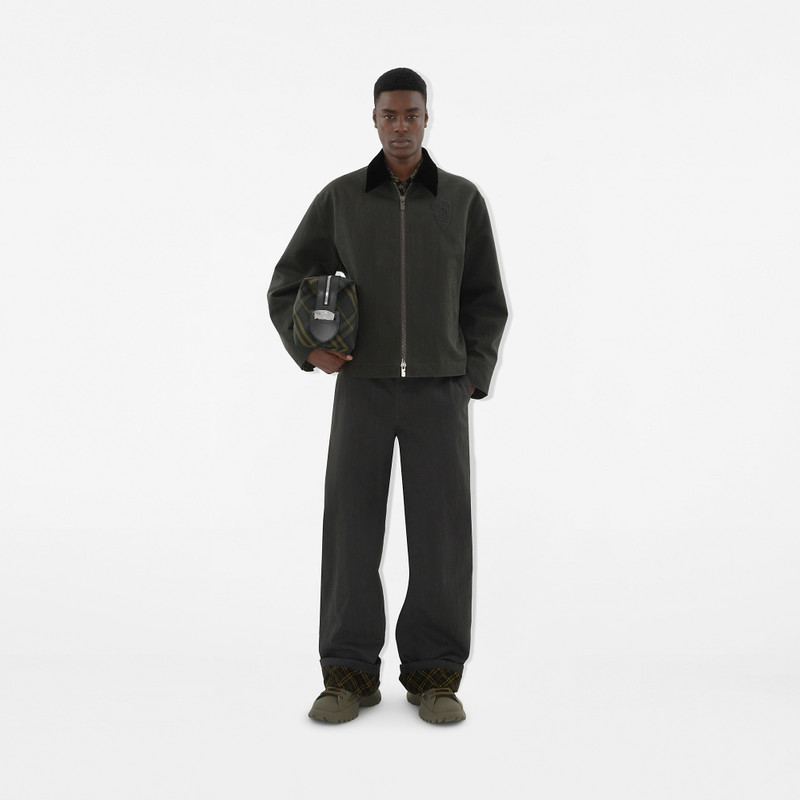 Burberry B Shield Pouch outlook