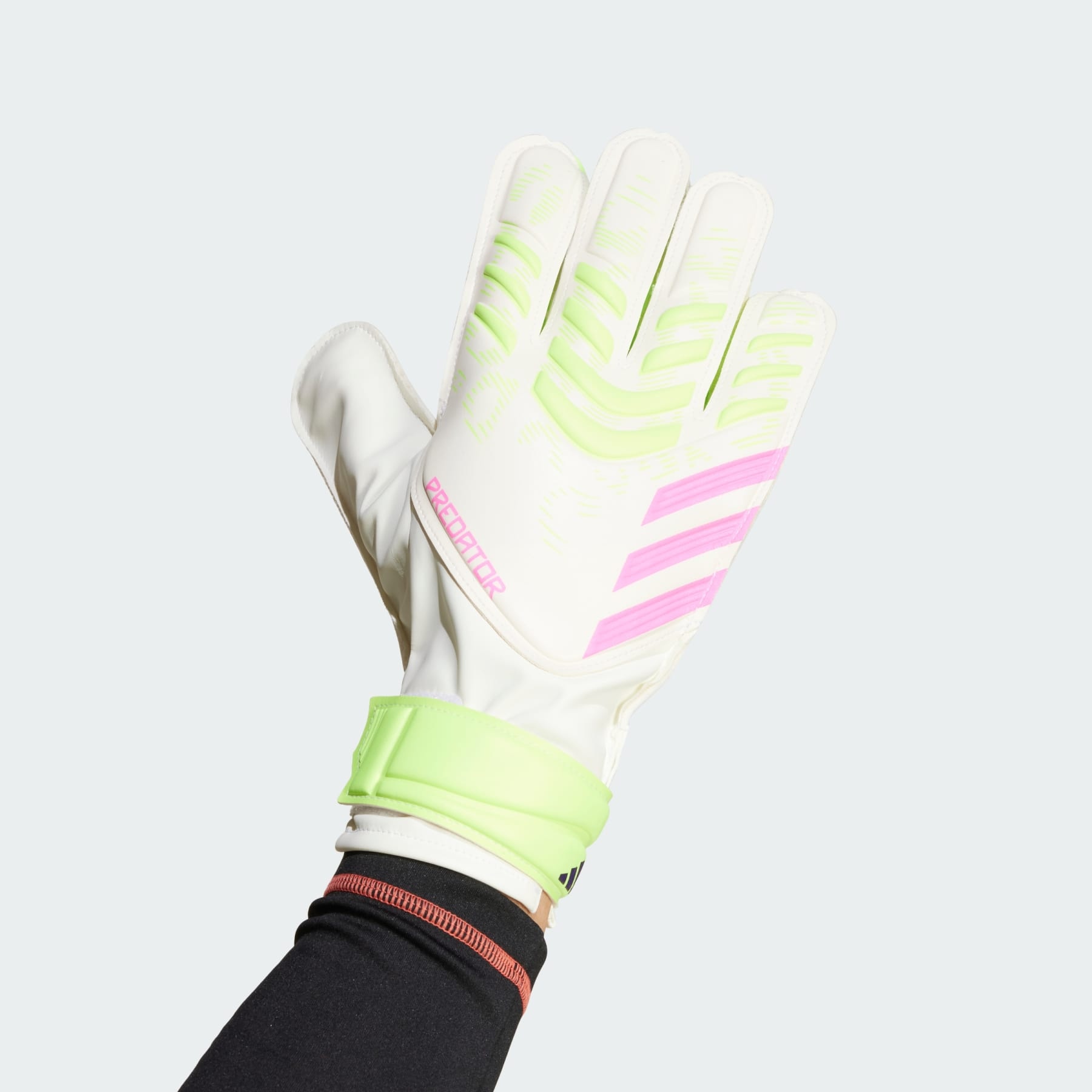 Predator Training Goalkeeper Gloves - 4
