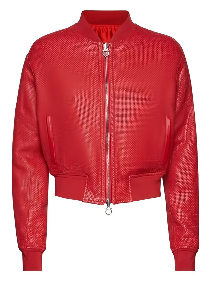 zip-up jacket 1