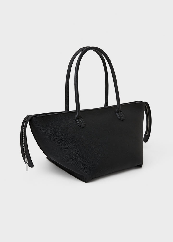 T-Tote black - 4