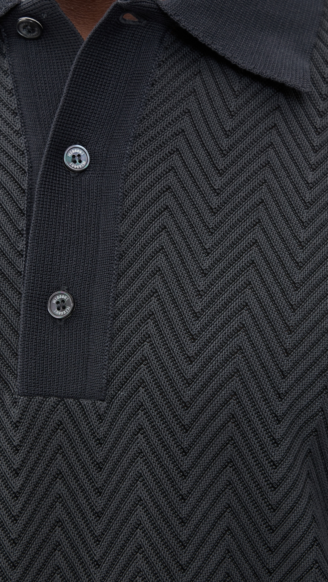 Short Sleeve Polo - 5