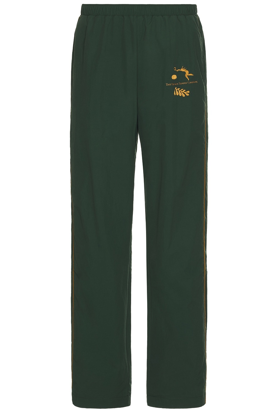 Track Pants - 1