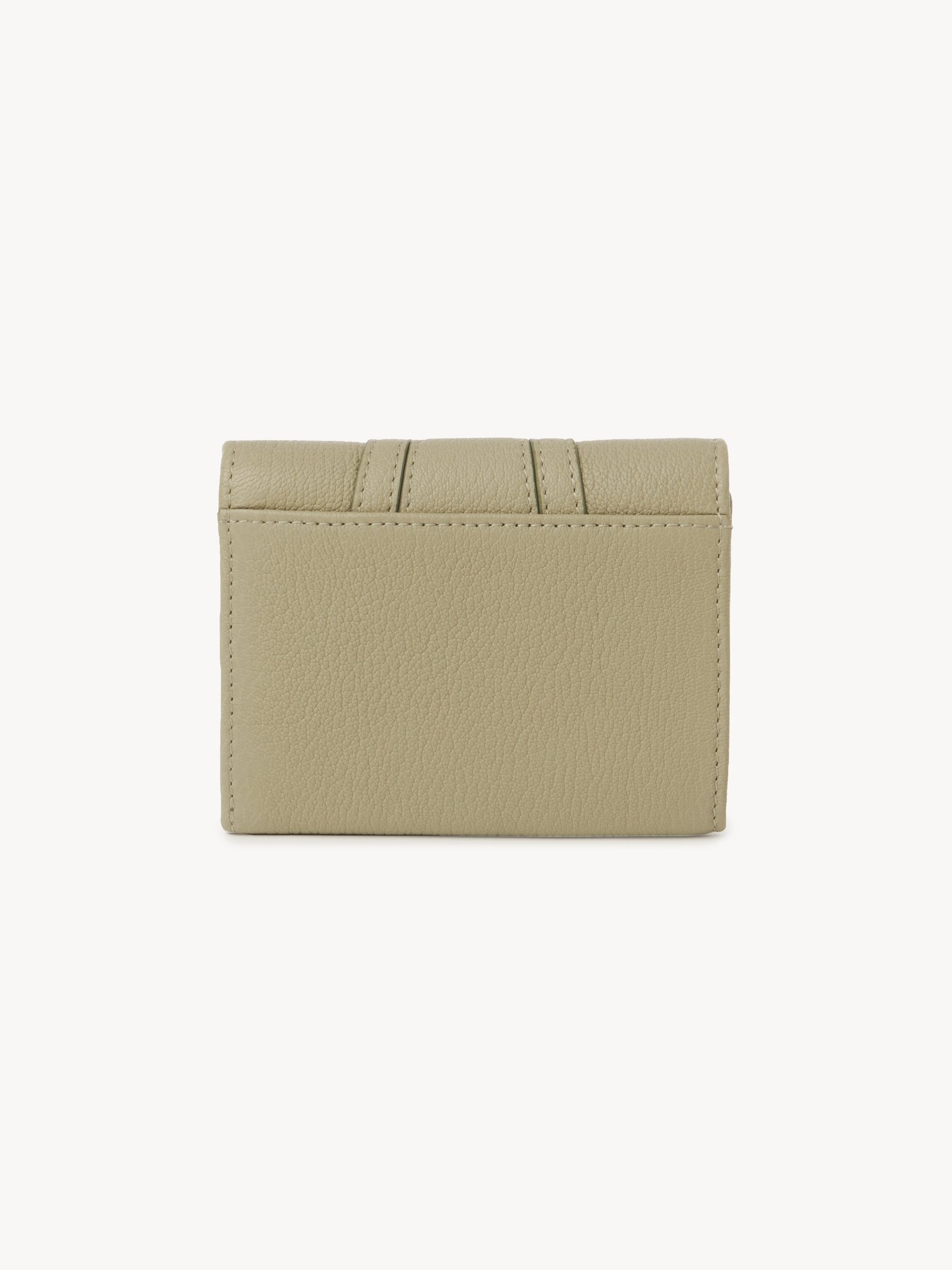 HANA TRI-FOLD WALLET - 2