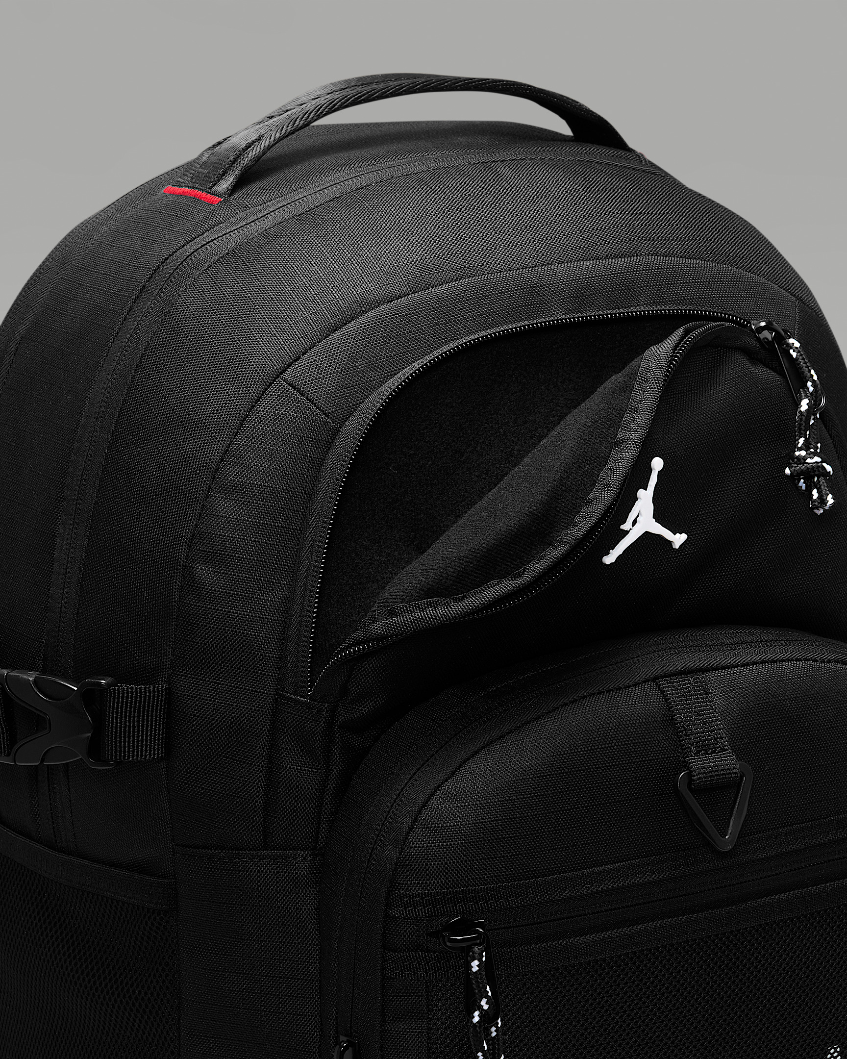 Jordan Blacktop Backpack (25L) - 6