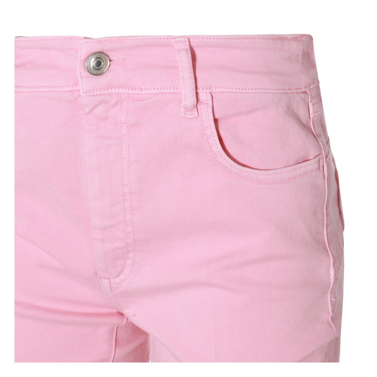 【送料&関税込】SportMax Nilly Button Detailed Straight Leg Sportmax Nilly Button Detailed Straight Leg Jeans | italist