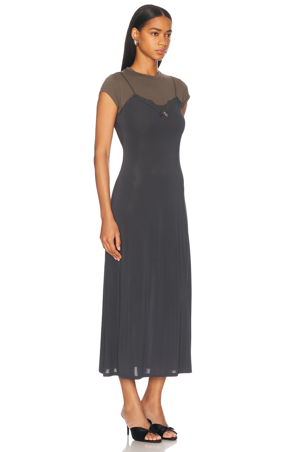Eluna Dress - 2