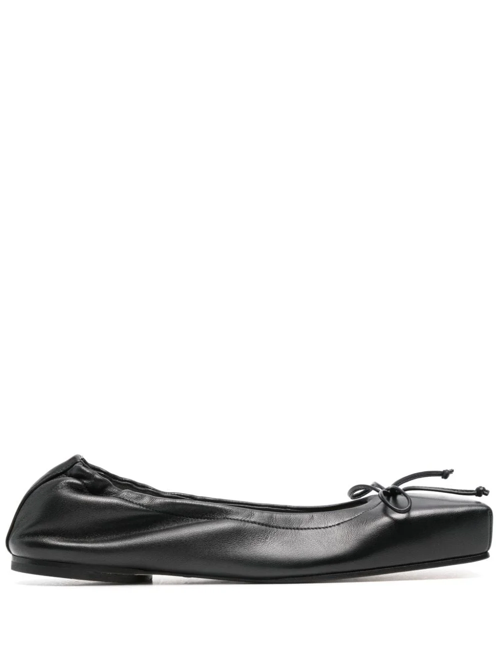 Les Ballerines Ballet flats - 1