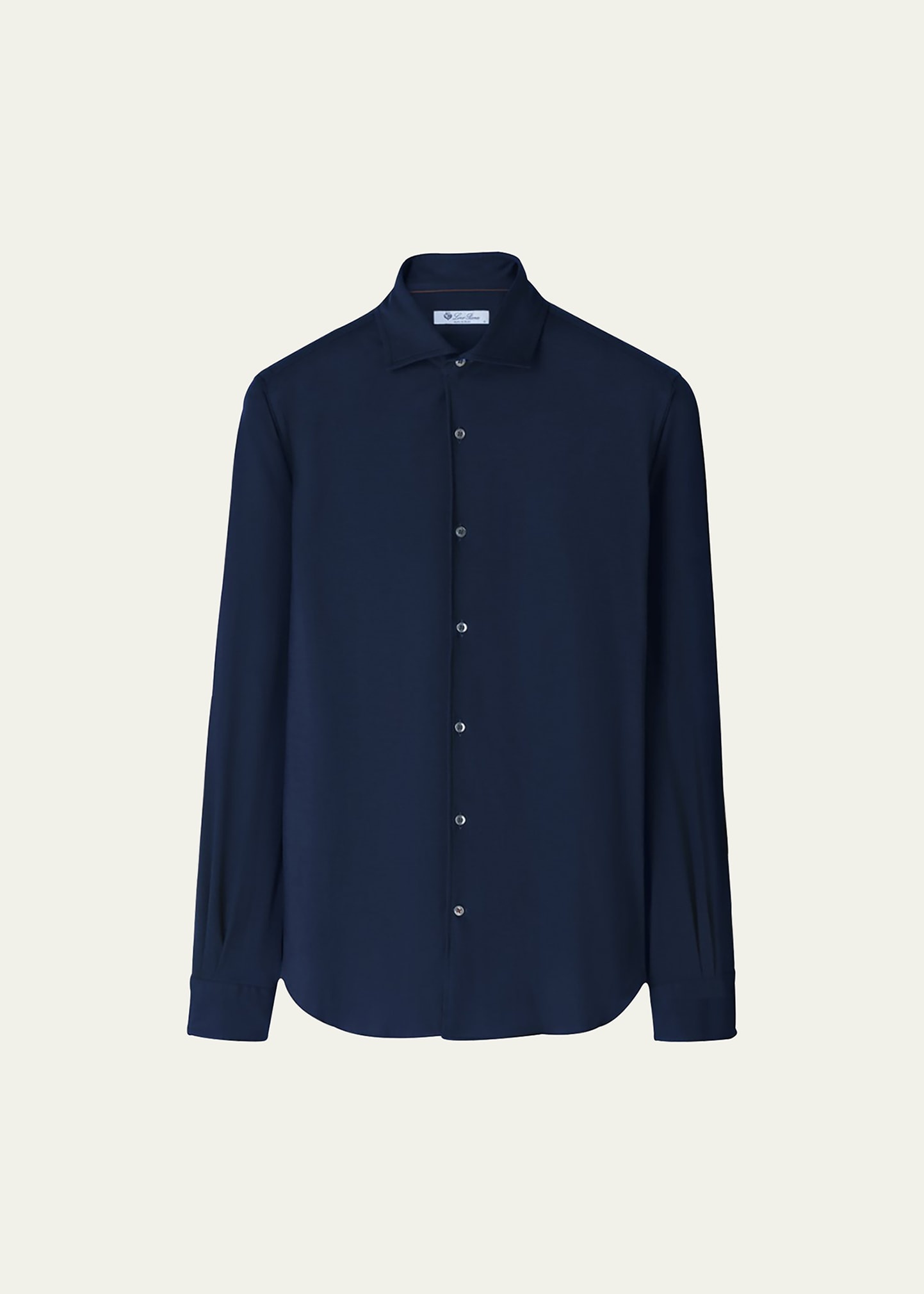 Men's Andrew Jersey Sport Shirt - 1