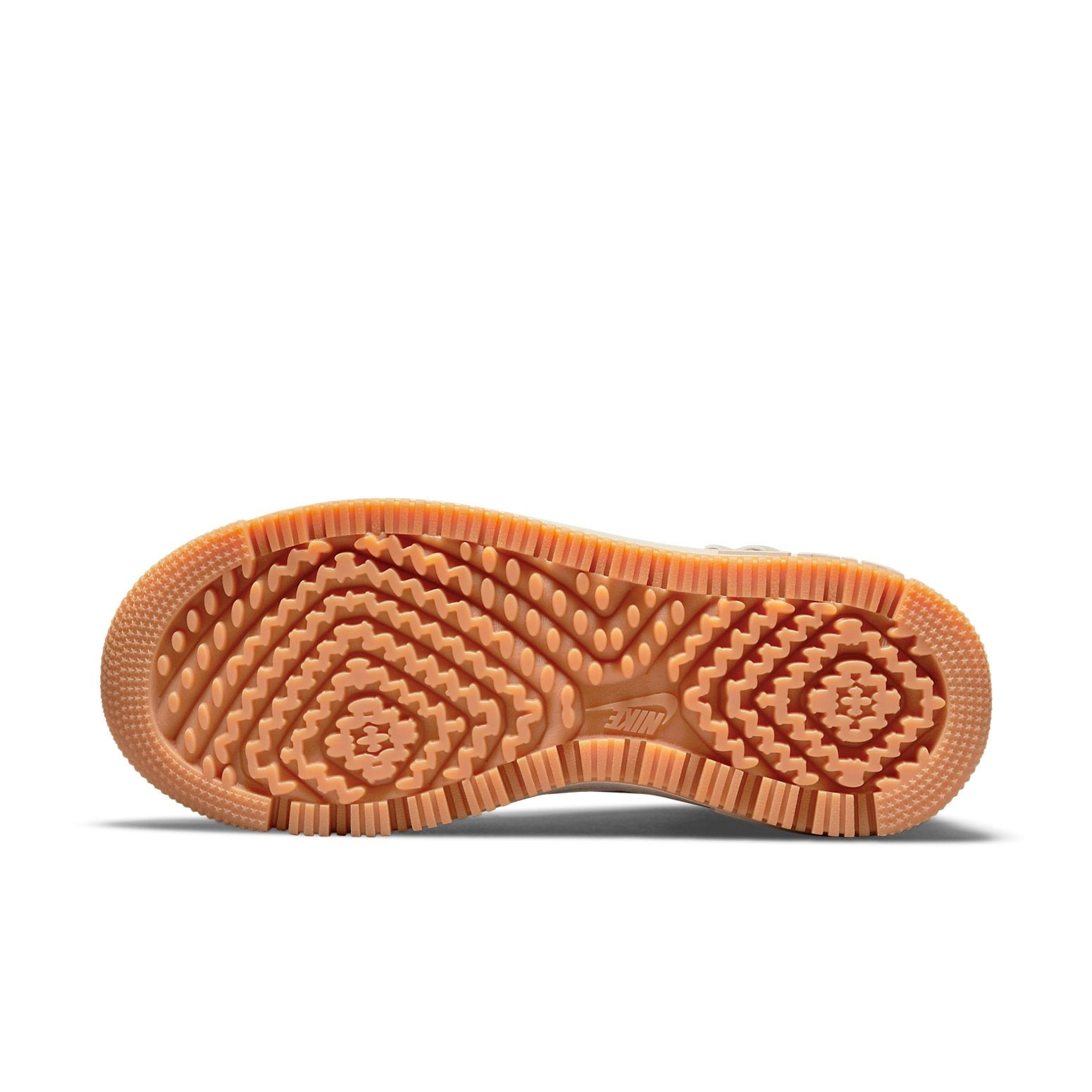 (WMNS) Nike Air Force 1 High Utility 2.0 'Arctic Pink Gum' DC3584-200 - 6