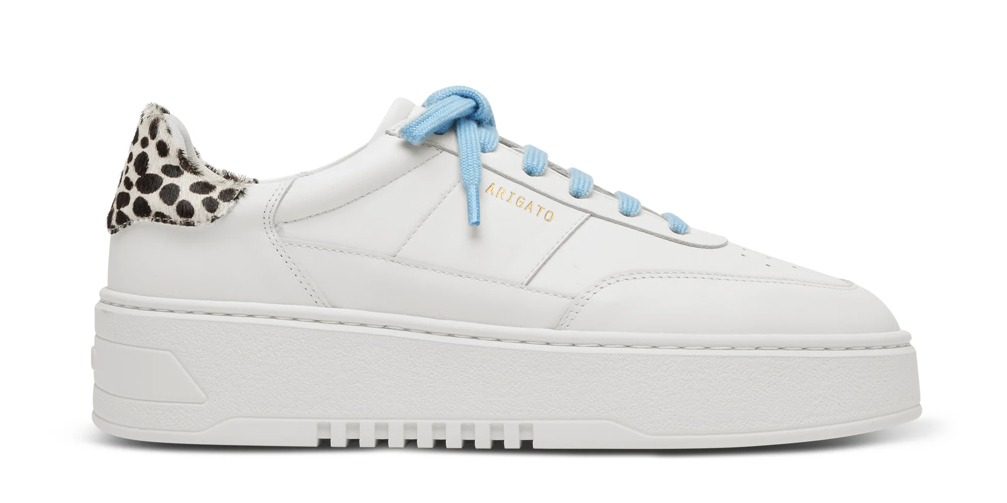 Orbit Vintage Sneaker - 1