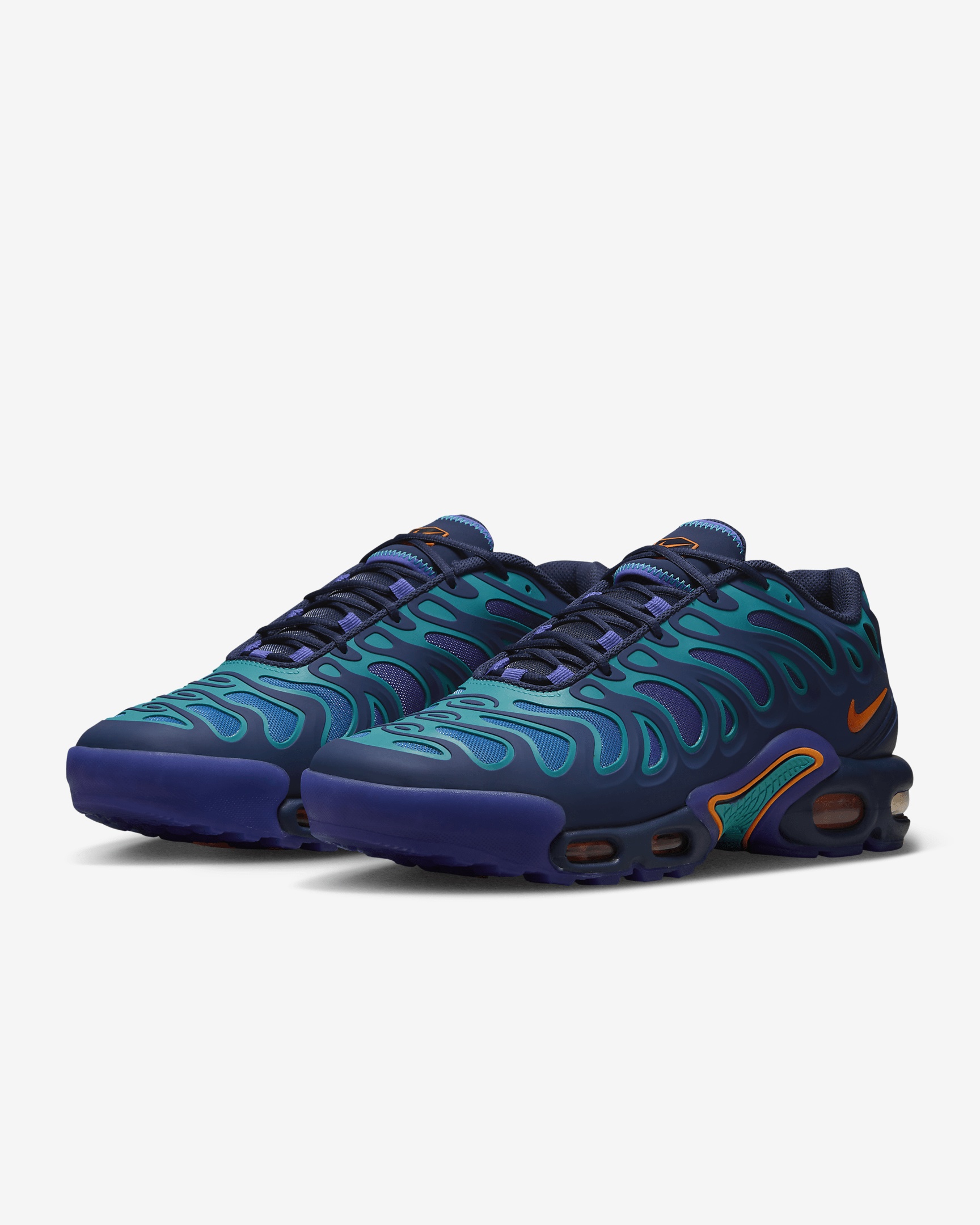 Nike Air Max Plus Drift Men's Shoes - 5