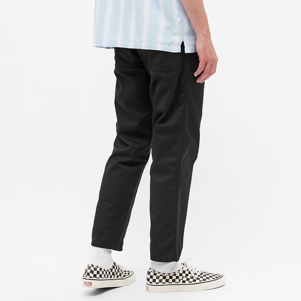 Carhartt WIP Abbott Tapered Pant - 5