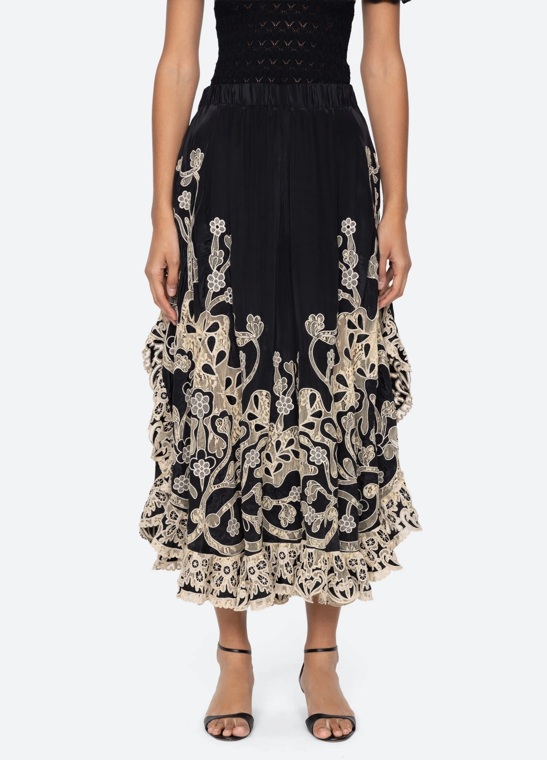 Gracelyn Pants - 1